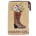 Club Bag Country Girl / Crossbody Bag
