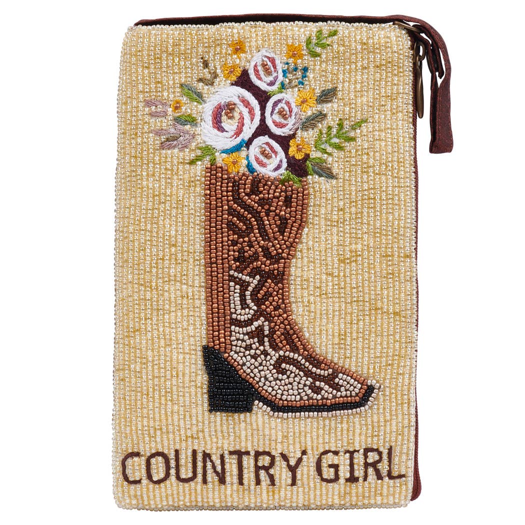 Club Bag Country Girl / Crossbody Bag