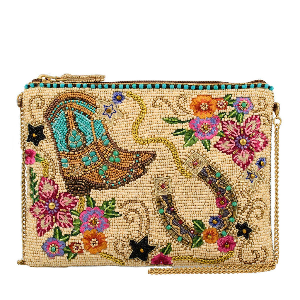 On The Range Mini Crossbody Handbag