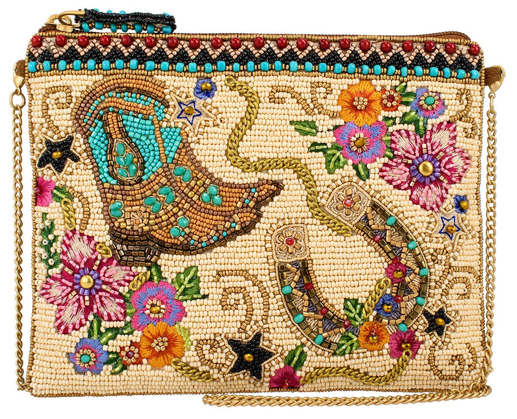 On The Range Mini Crossbody Handbag