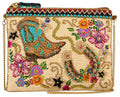 On The Range Mini Crossbody Handbag