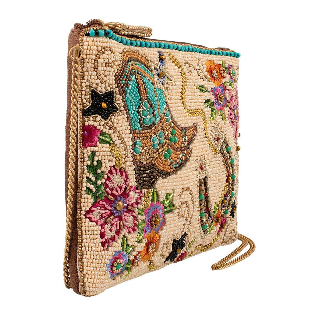 On The Range Mini Crossbody Handbag