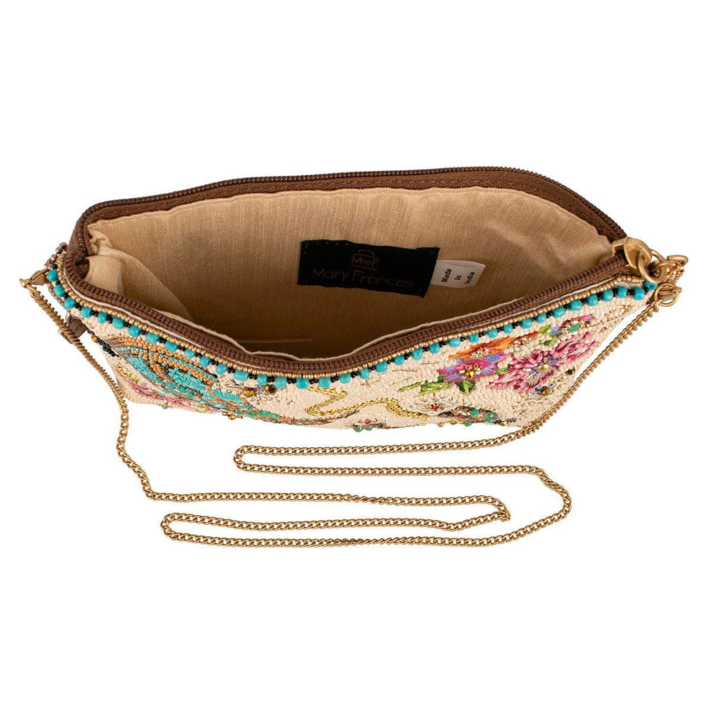 On The Range Mini Crossbody Handbag