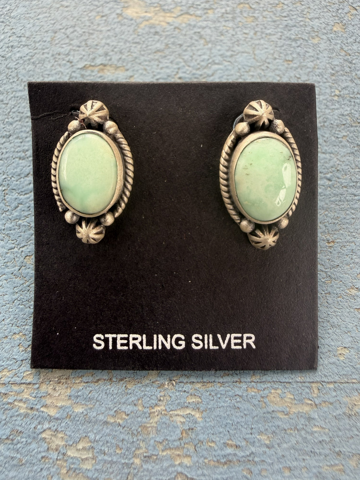 Paloma Stud Earrings