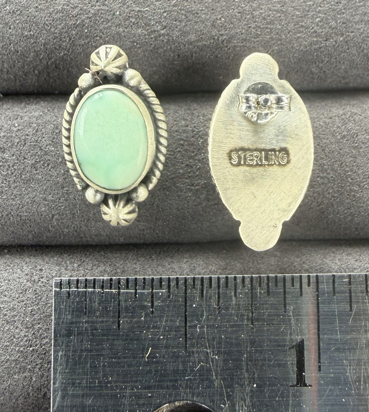 Paloma Stud Earrings