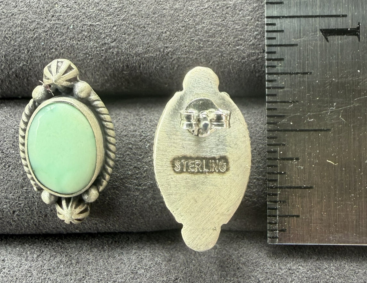Paloma Stud Earrings