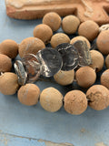 Indian/Buffalo Nickel Cuff