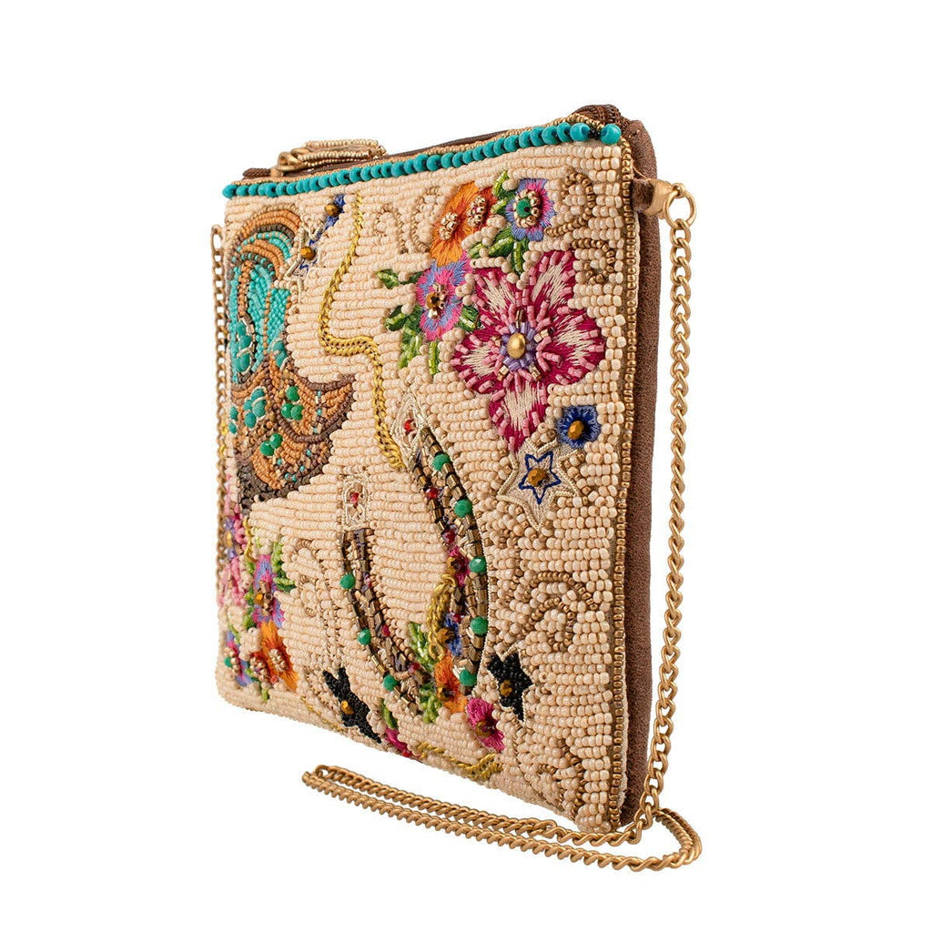 On The Range Mini Crossbody Handbag