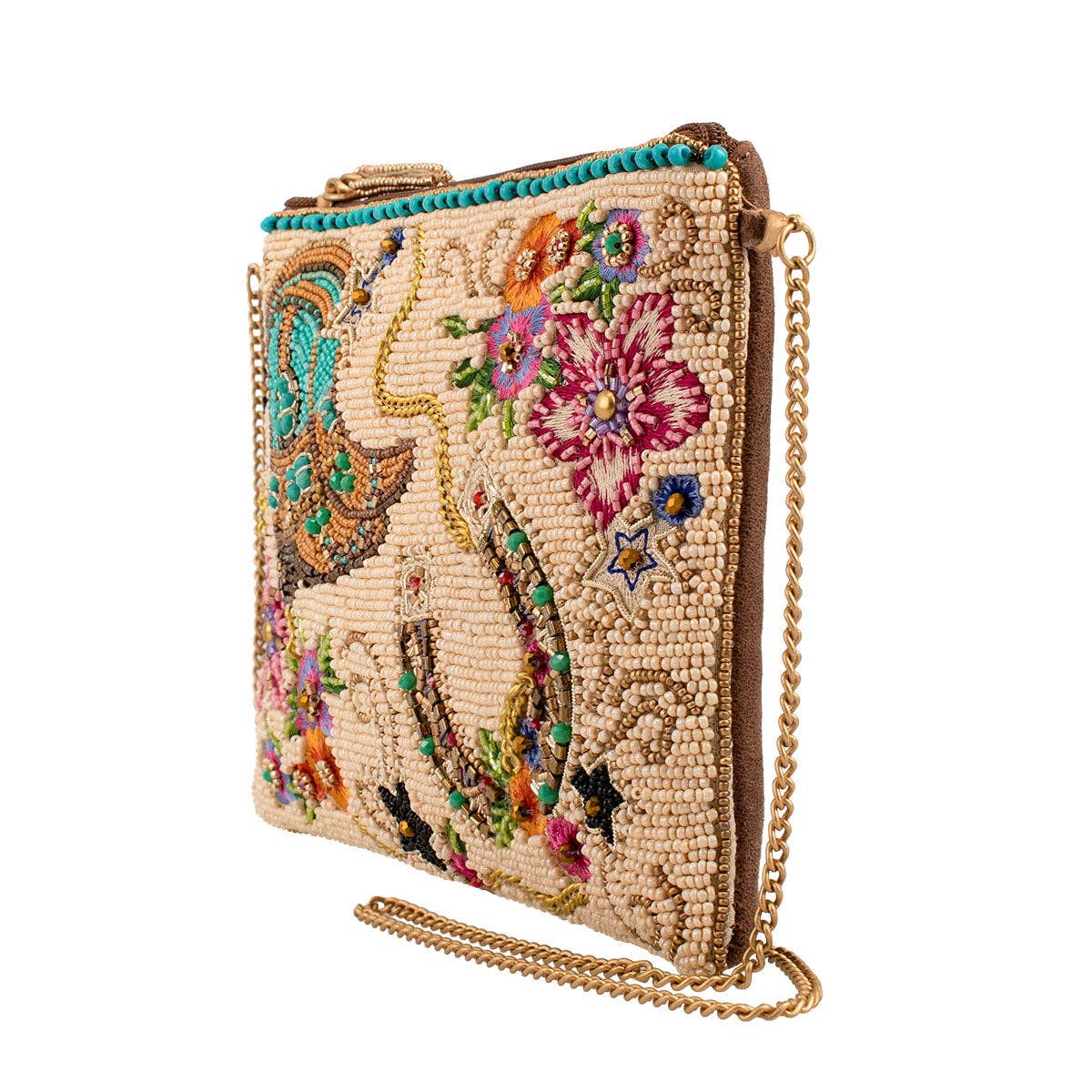 On The Range Mini Crossbody Handbag