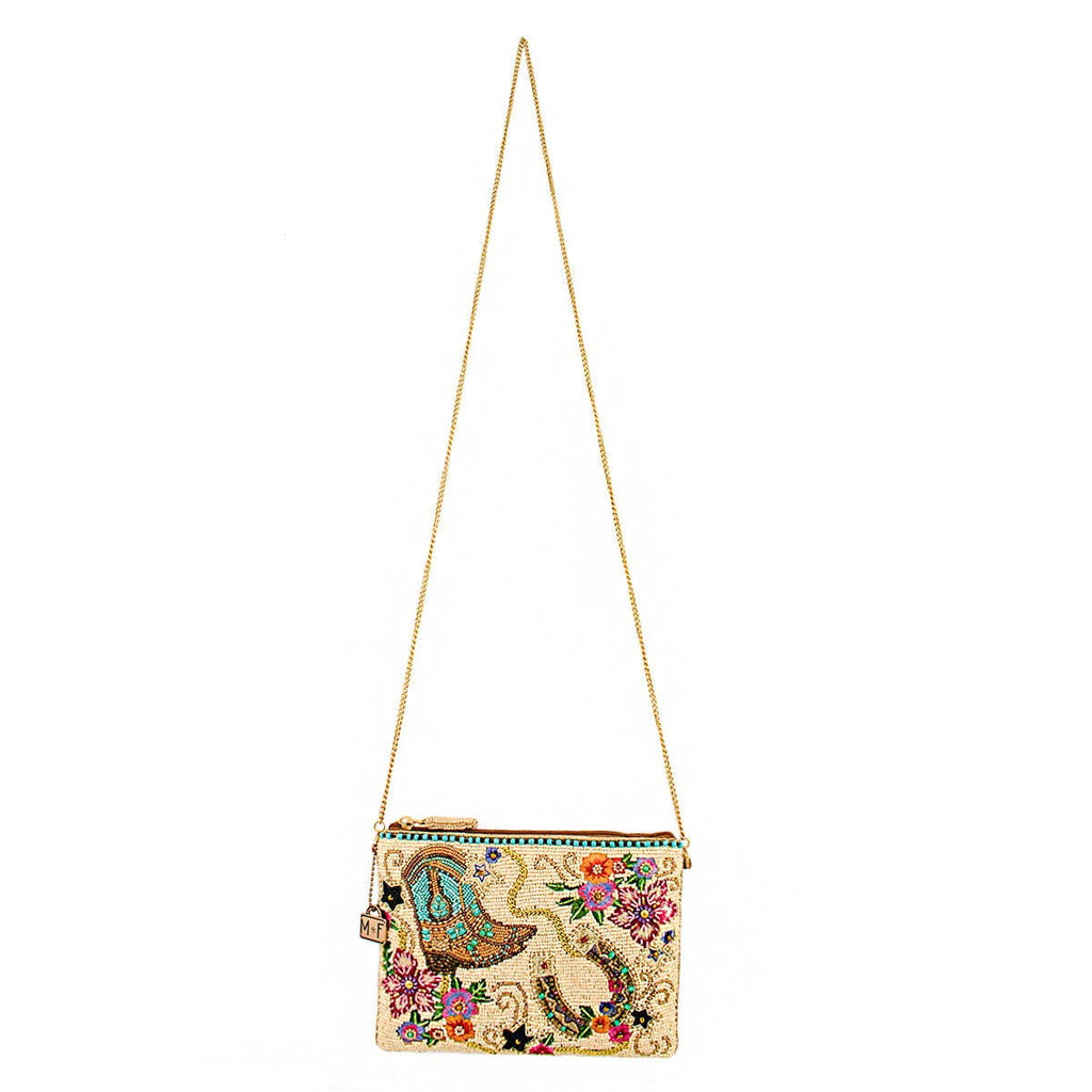 On The Range Mini Crossbody Handbag