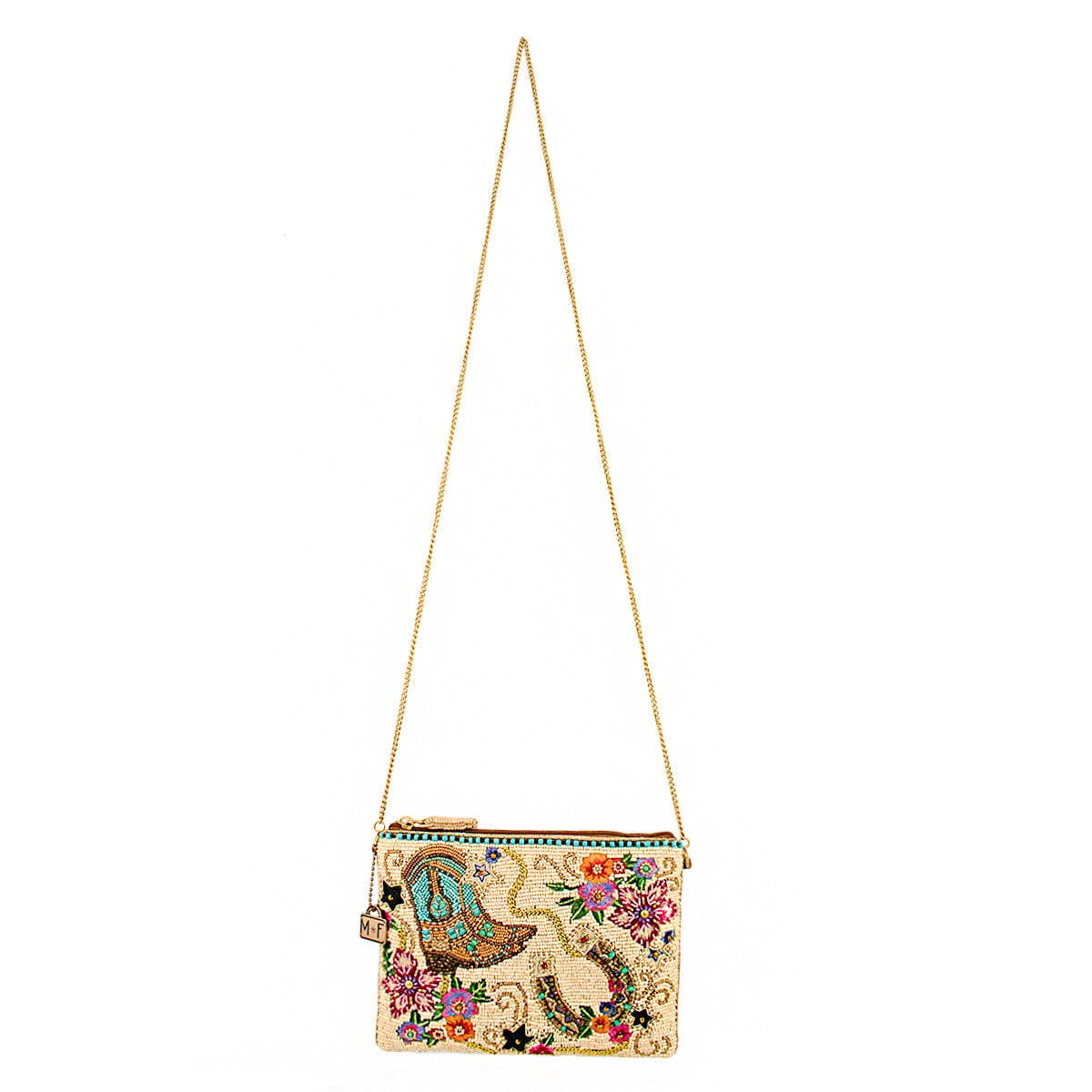 On The Range Mini Crossbody Handbag